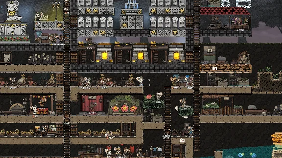 🚀 Ratopia 🤖 Steam Gift РФ + другие ⚡ Автодоставка