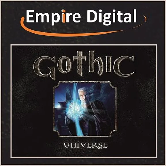 Gothic Universe Edition / Ключ Steam / Все страны