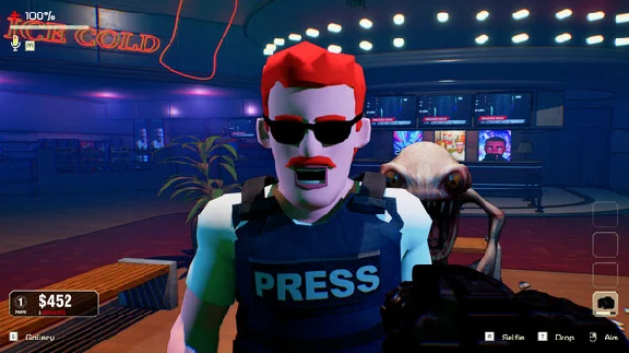 The Headliners Steam КЛЮЧ