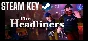 The Headliners Steam КЛЮЧ