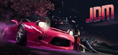 ⚡JDM: Japanese Drift Master🎁STEAM GIFT⚡️ALL REGIONS