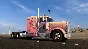 American Truck Simulator - Valentine´s Paint Jobs Pack