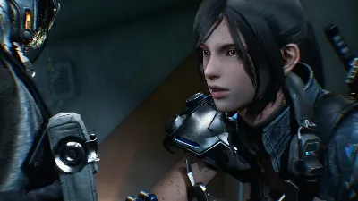 Bright Memory XBOX SERIES X|S [ Game Key 🔑 Code ]