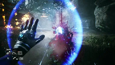 Bright Memory XBOX SERIES X|S [ Game Key 🔑 Code ]