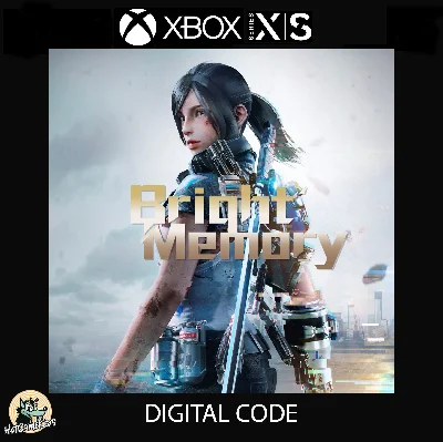 Bright Memory XBOX SERIES X|S [ Game Key 🔑 Code ]