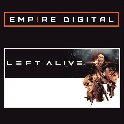 Left Alive / Ключ Steam / Все страны / Без комиссий