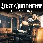 Lost Judgment - The Kaito Files Story Expansion Steam