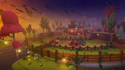 New Super Lucky&acute;s Tale XBOX / WINDOWS [ Code 🔑 Key ]