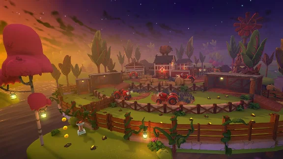 New Super Lucky´s Tale XBOX / WINDOWS [ Code 🔑 Key ]