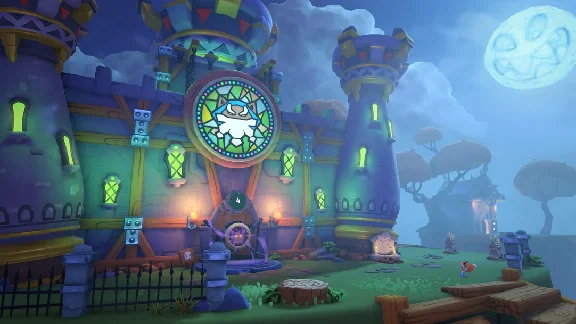 New Super Lucky´s Tale XBOX / WINDOWS [ Code 🔑 Key ]