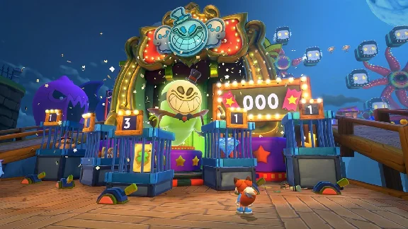 New Super Lucky´s Tale XBOX / WINDOWS [ Code 🔑 Key ]