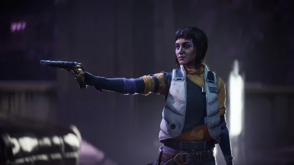 Star Wars Outlaws - A Pirate´s Fortune DLC Steam Gift