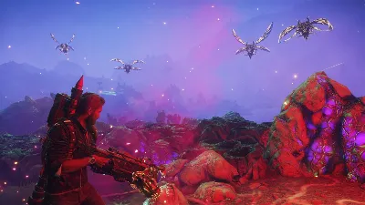 Just Cause 4 - Complete Edition XBOX / WINDOWS [ Key🔑]