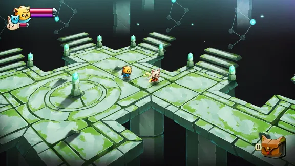 Cat Quest II XBOX ONE / XBOX SERIES X|S [ Ключ 🔑 Код ]