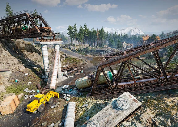 RoadCraft | Xbox Series X|S Key/Code