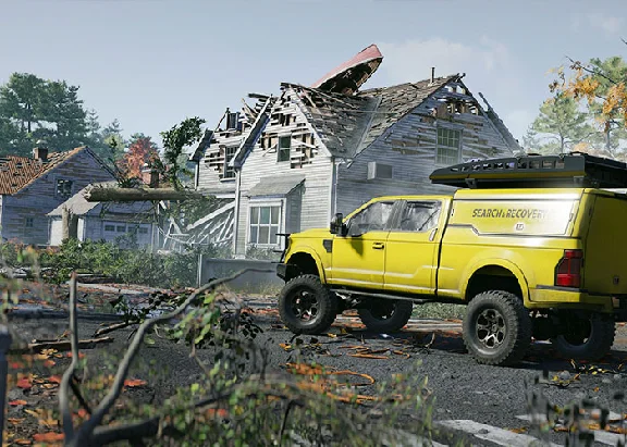 RoadCraft | Xbox Series X|S Key/Code