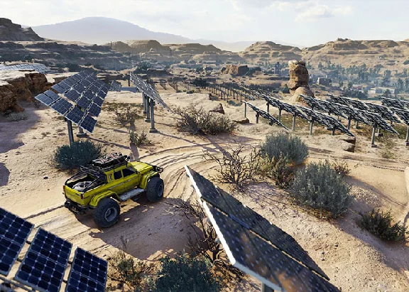 RoadCraft | Xbox Series X|S Key/Code