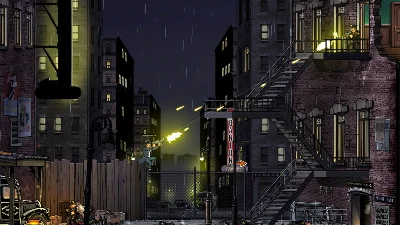 Guns, Gore and Cannoli 2 XBOX [ Game Key 🔑 Code ]