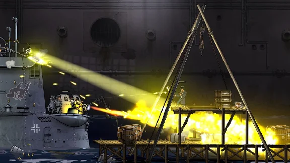 Guns, Gore and Cannoli 2 XBOX [ Игровой Ключ 🔑 Код ]