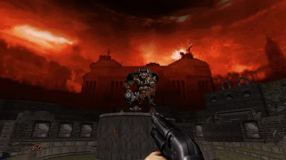 Duke Nukem 3D: 20th Anniversary World Tour XBOX Ключ 🔑