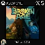 Broken Age XBOX ONE / XBOX SERIES X|S [ Key 🔑 Code ]