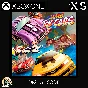Super Toy Cars 1 & 2 Bundle XBOX [ Game Code 🔑 ]