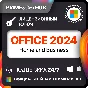 Office 2024/21/19/16 Perpetual