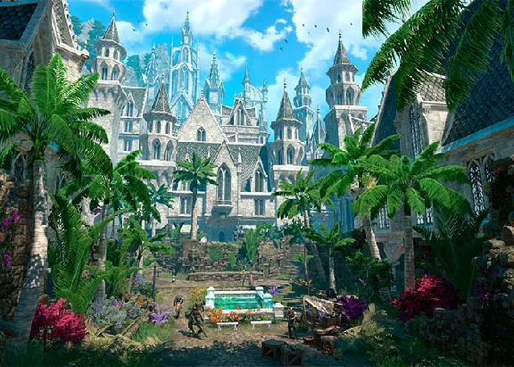 The Elder Scrolls Online 2025 Premium | Xbox Key/Code