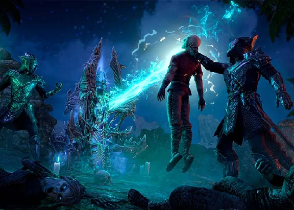 The Elder Scrolls Online 2025 Premium | Xbox Key/Code