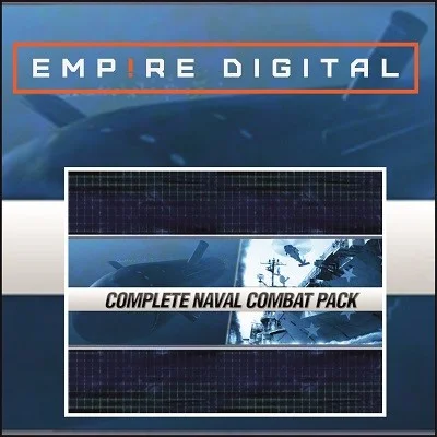 Complete Naval - Combat Pack / Ключ Steam / Russia