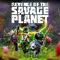 💜⚪ Revenge of the Savage Planet⚡️EPIC GAMES ⚪💜 TR