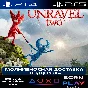 Unravel Two | PS4/PS5 | ТУРЦИЯ