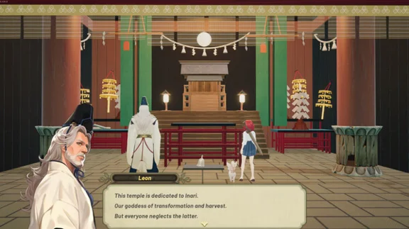 ⚡️ Steam gift Russia -  Tales of Seikyu | AUTO