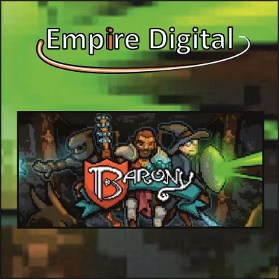 Barony  / Steam Gift / Россия + Мир / Без комиссий