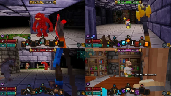 Barony  / Steam Gift / Россия + Мир / Без комиссий