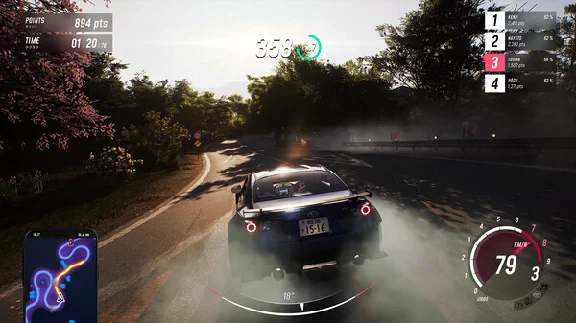 ⚡️JDM: Japanese Drift Master | АВТО [Россия Steam Gift]