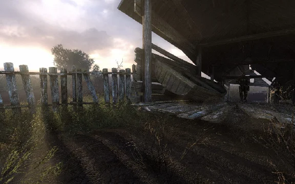 Clear Sky+Call of Pripyat+Shadow of Chernobyl Steam RUS