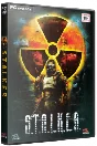 STALKER Shadow of Chernobyl + Enhanced Steam RU/CIS/ROW