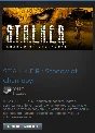 STALKER Shadow of Chernobyl + Enhanced Steam RU/CIS/ROW