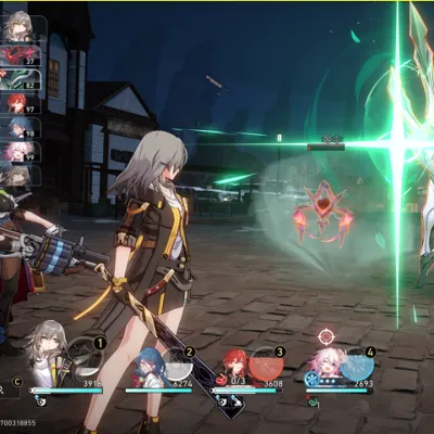 Honkai Star Rail ⭐ ДОНАТ ПОПОЛНИТЬ ХОНКАЙ СТАР РЕЙЛ