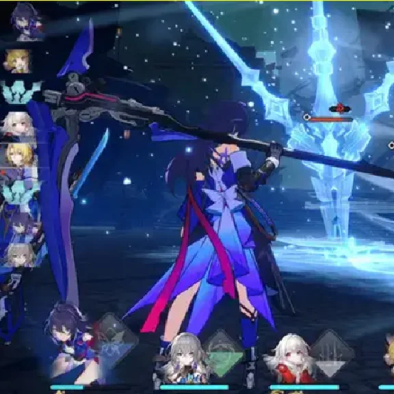 Honkai Star Rail Oneiric Shard ⭐ DONAT РЕИЛ