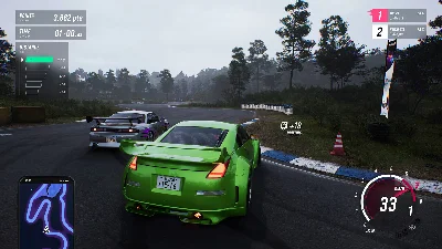 JDM: Japanese Drift Master STEAM АВТО RU/UA/KZ/СНГ