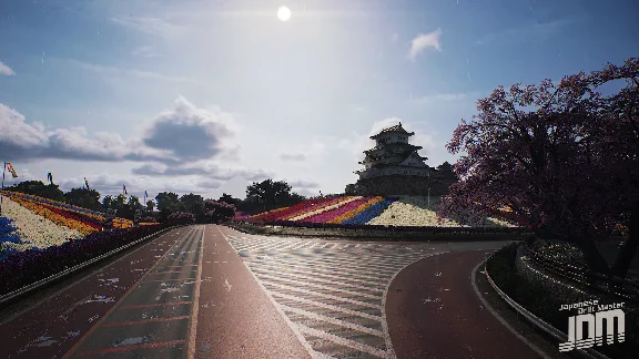 Japanese Drift Master * STEAM RU/KZ/CIS/UA 💳0%