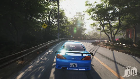 Japanese Drift Master * STEAM RU/KZ/CIS/UA 💳0%
