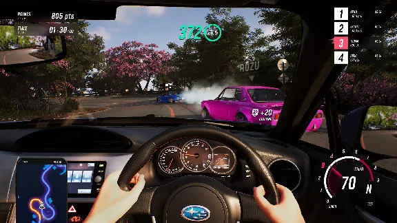Japanese Drift Master * STEAM RU/KZ/CIS/UA 💳0%