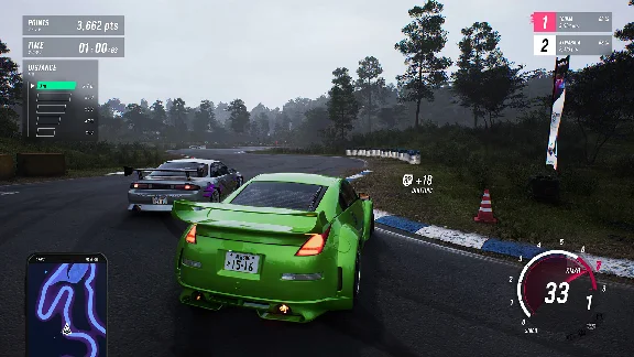 Japanese Drift Master * STEAM RU/KZ/CIS/UA 💳0%