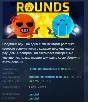 ROUNDS 💎 АВТОДОСТАВКА STEAM РОССИЯ