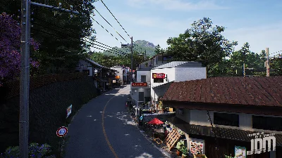 JDM: Japanese Drift Master АВТОДОСТАВКА STEAM РОССИЯ