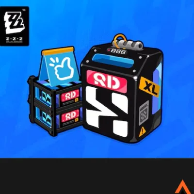 ⭐️ Zenless Zone Zero 🇷🇺 МОНОХРОМЫ ДОНАТ ZZZ ЗЗЗ