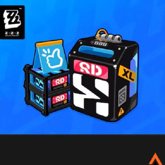 ⭐️ Zenless Zone Zero Monochromes DONATE БП GLOBAL